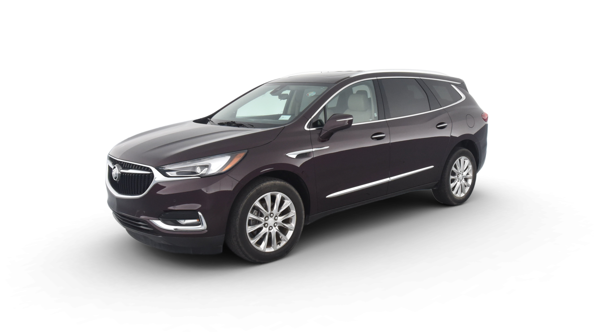 Used 2018 Buick Enclave Carvana